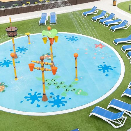 Apartament Bel Mare 107 F Międzyzdroje Zewnętrze zdjęcie