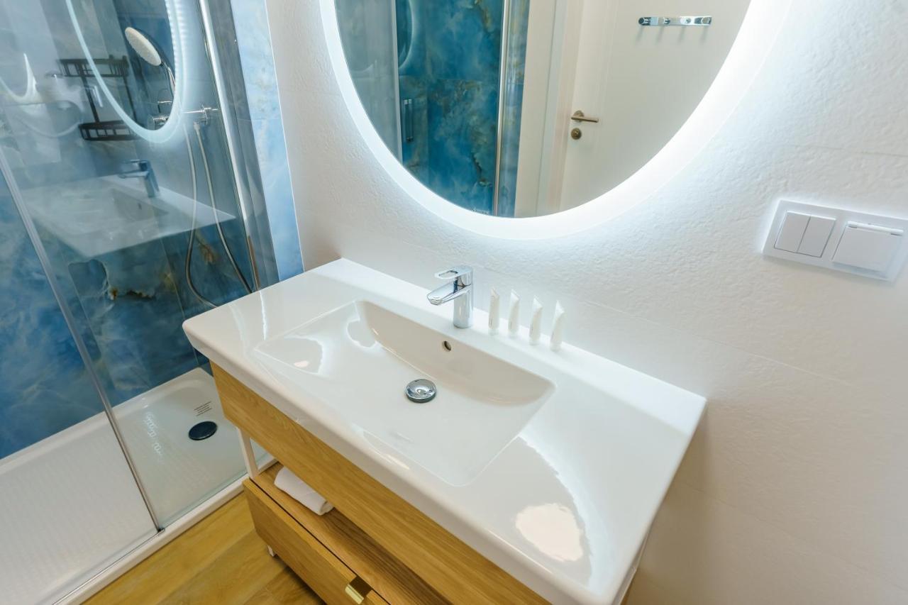 Apartament Bel Mare 107 F Międzyzdroje Zewnętrze zdjęcie